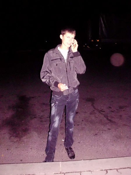 Дмитрий Велесик