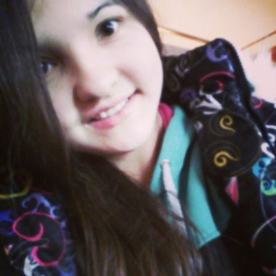 Алгиза Нусратуллина