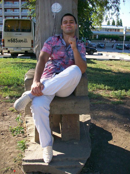 Александр Вайпан