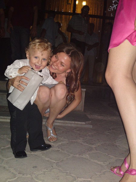 Оля Буянина