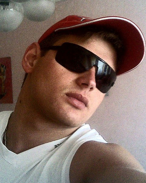 Михаил Стеценко