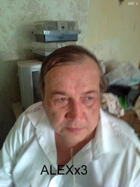 Алексей Алексеев