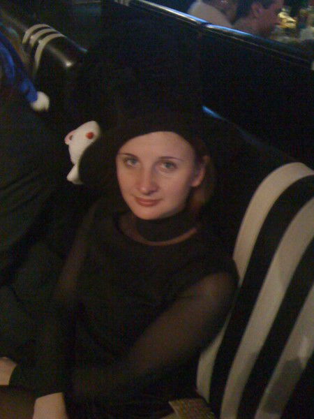 Натали Артеменко