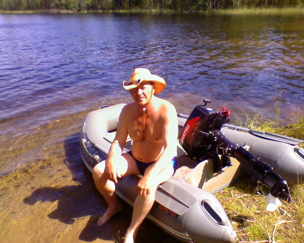 Николай Дроконов