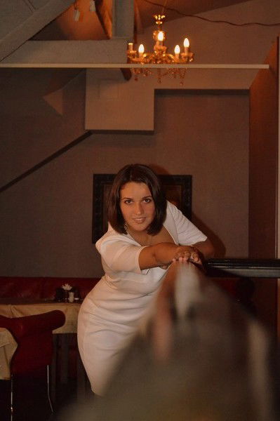 Надежда Ключникова