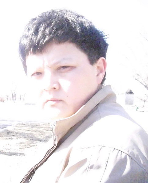 Бауыржан Сырымбетов