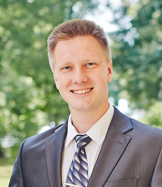 Андрей Золотарев