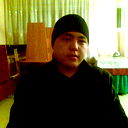 Абзал Мурсалимов