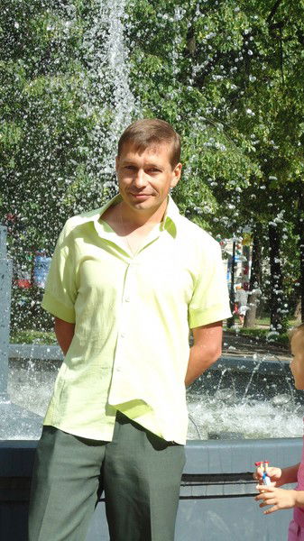 Эдуард Филатов