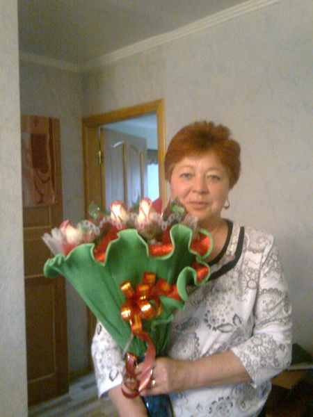 Сауле Исенова