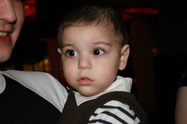 Эльвина Атаджанова