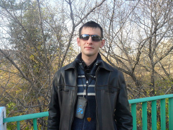 Сергей Пятаков