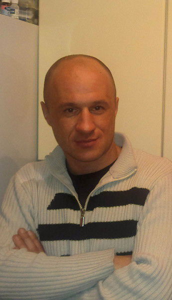 Александр Минаков