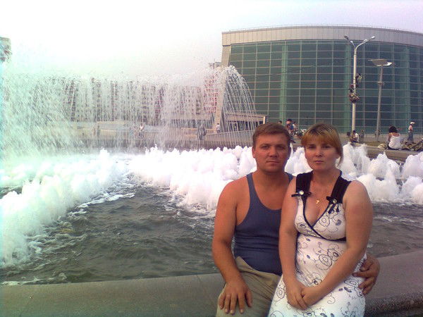 Юрий Медведев