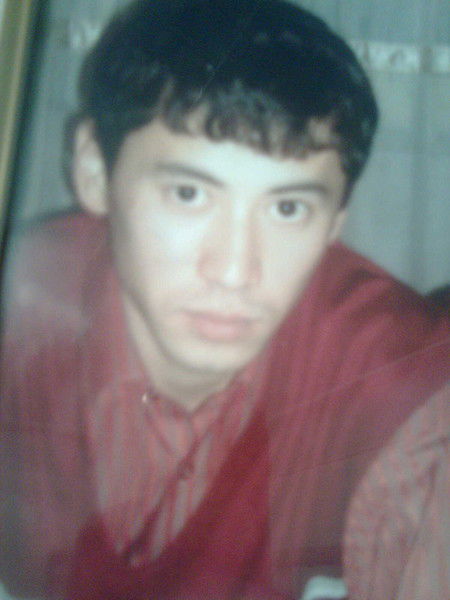 Даурен Тасбулатов