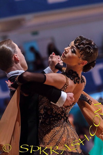 Анастасия Баканова