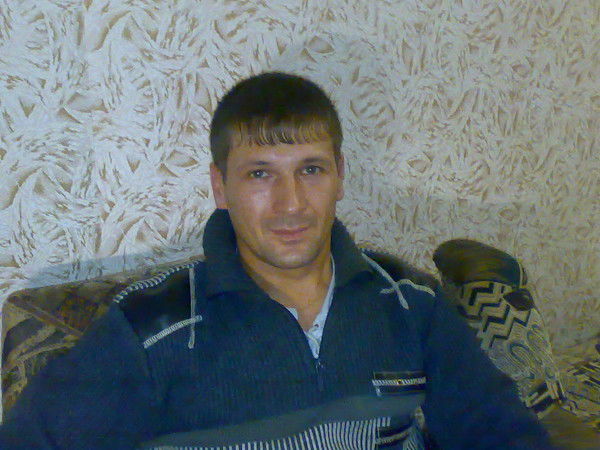 Алексей Лунин