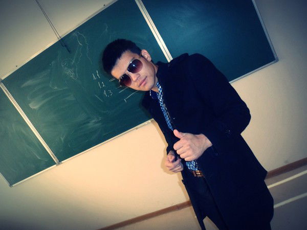 Айбатыр Байгуатов