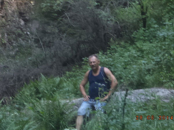 Геннадий Шеин