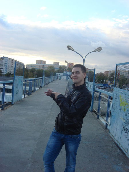 Иван Нозиков