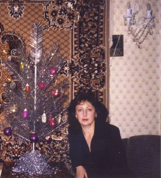 Ирина Акименко