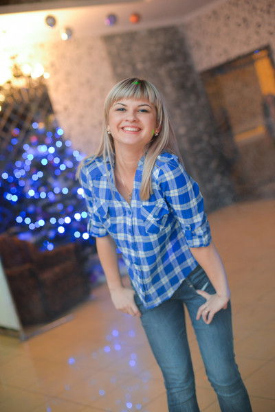 Анна Дученко