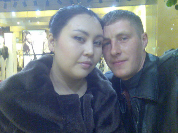 Меруерт Хмелева