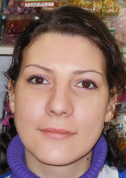 Надежда Лукьяненко