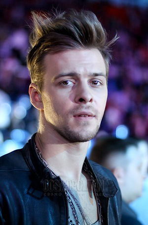 Макс Барский