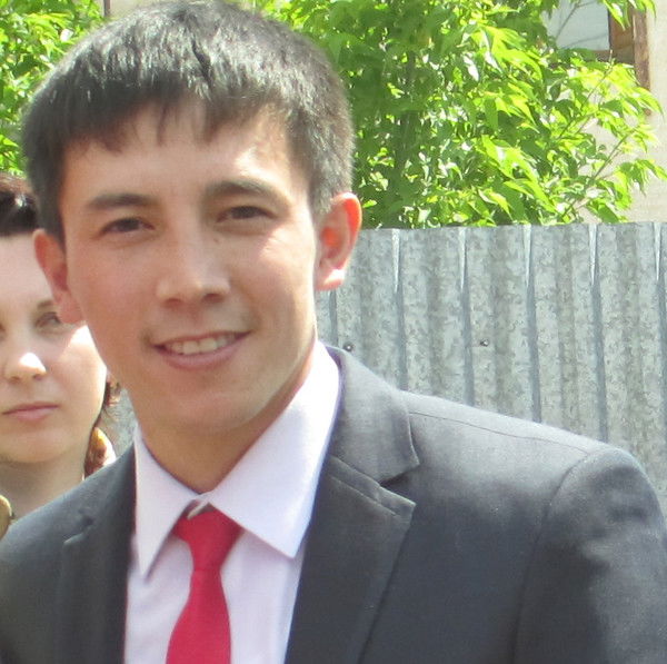 Асет Нуранов