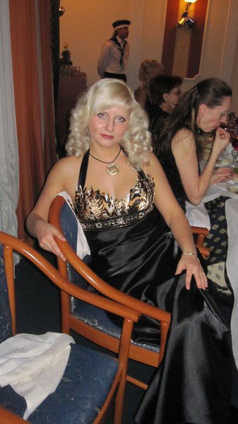 Ирина Болотова