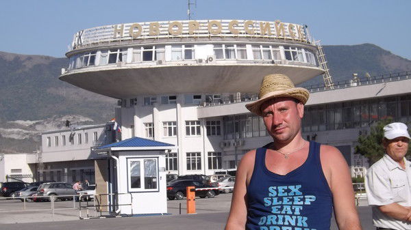 Алексей Зайцев