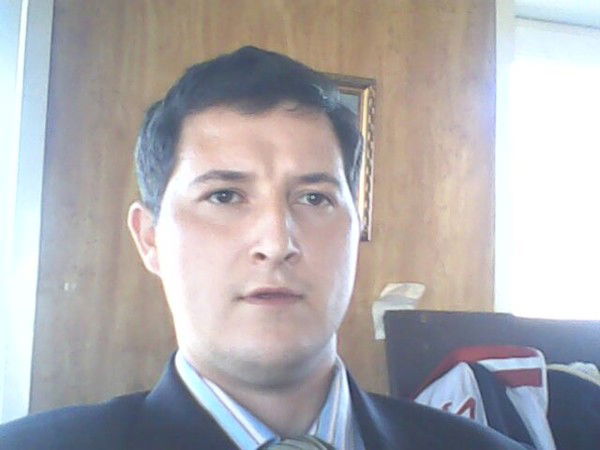 Николай Кирющенков