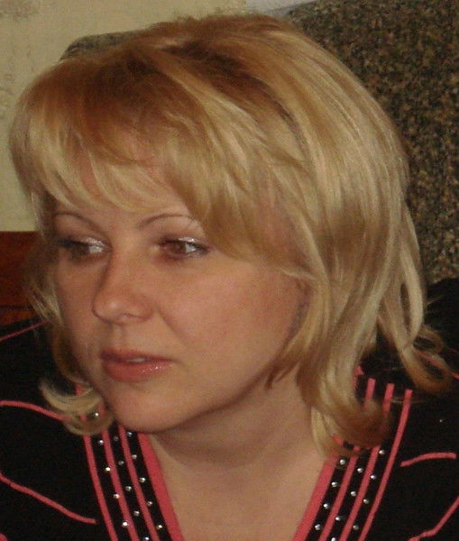 Инна Спиридонова