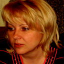 Инна Спиридонова