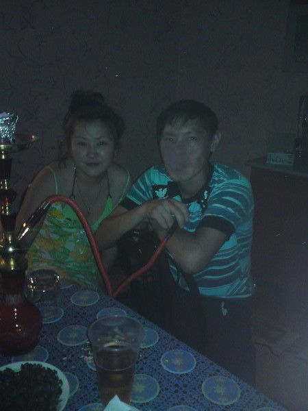 Мадина Айтбаева