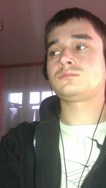 Костя Просеков