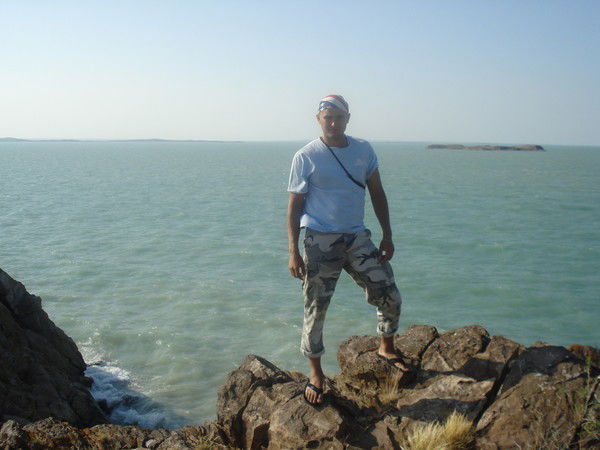 Леонид Кучмай