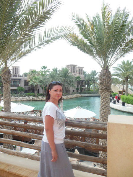 Наташа Хайруллина