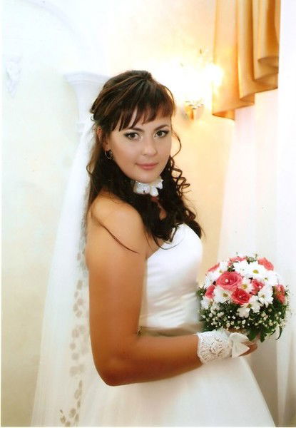 Вероника Млынарская