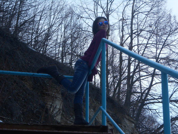 Танзиля Талипова