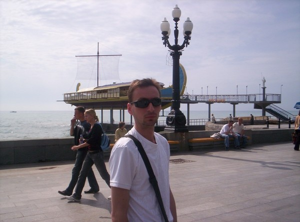 Вячеслав Зайцев