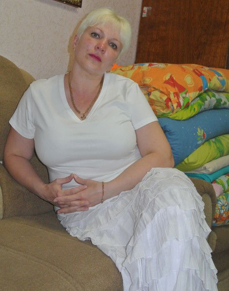 Ирина Чуркина