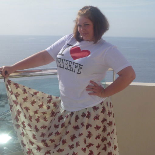 Лера Тюнина