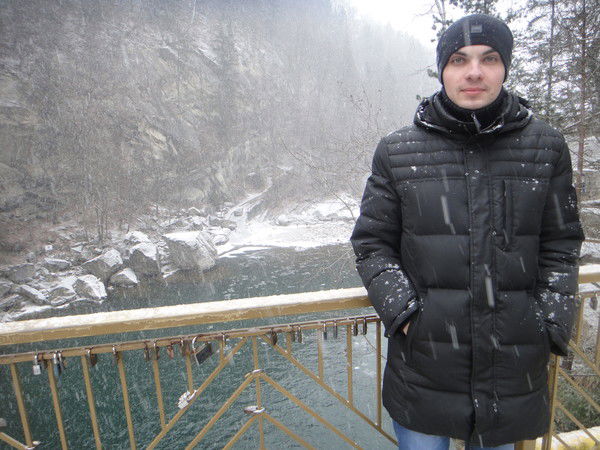 Рома Тымчук