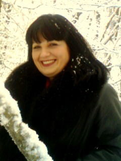 Оксана Крутько