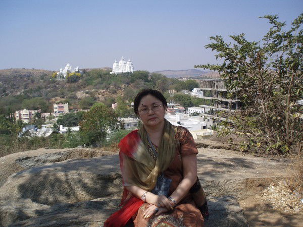 Роза Саурукбаева