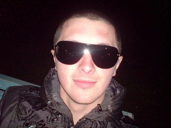 Алексей Головачев