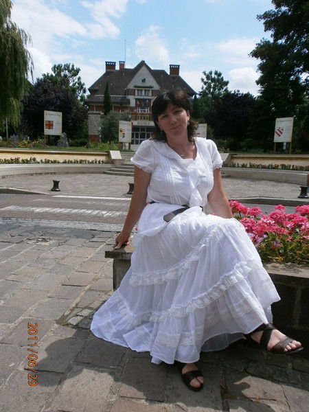 Margit Karina-Tarassova