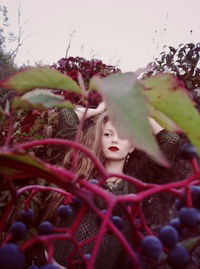 Анастасия Залужняк